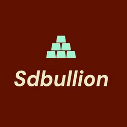 Sdbullion Scraper avatar