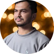 Bijay Puri