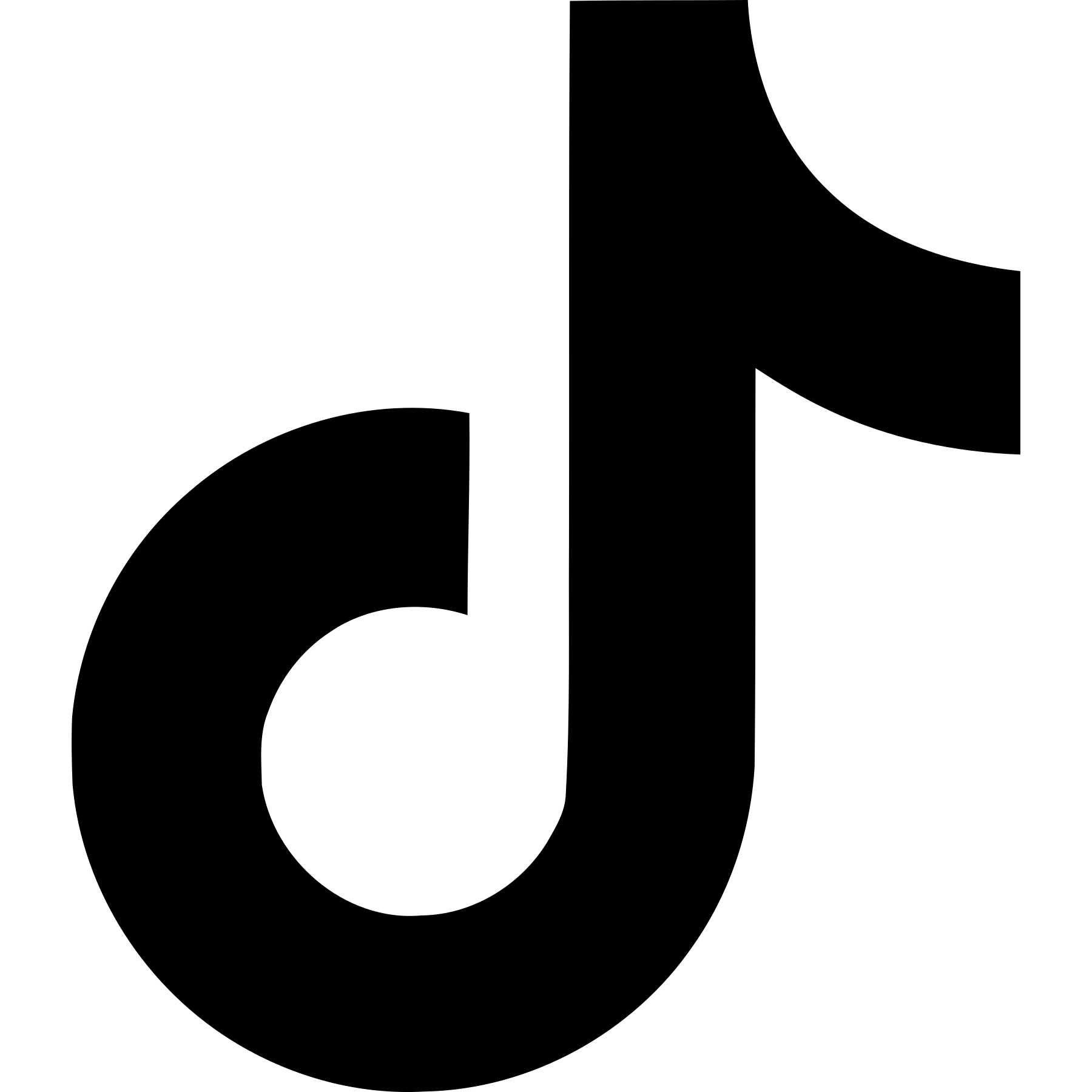 TikTok Scraper Logo
