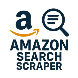 Amazon search scraper avatar