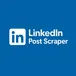 Linkedin Post Scraper avatar