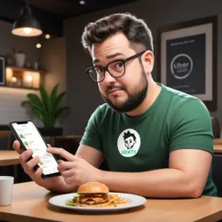 UberEats Reviews Scraper avatar