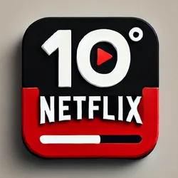 Netflix Top 10 Finder avatar