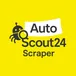 Autoscout24 Germany / Deutschland - Scraper avatar
