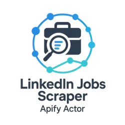 Linkedin Jobs Scraper avatar