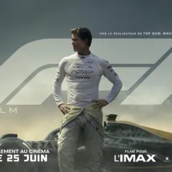 F1 Il Film [2025} Streaming In Italiano Grautito avatar