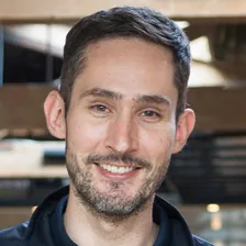 Kevin Systrom