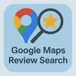 Google Maps Review Search & Scraper avatar