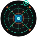 Bulletproof : Advanced Linkedin Profile Scraper avatar