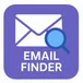 Email Finder ($19 per month) avatar
