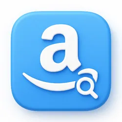 Amazon Search Bar Scraper avatar