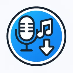 Facebook Audio Downloader