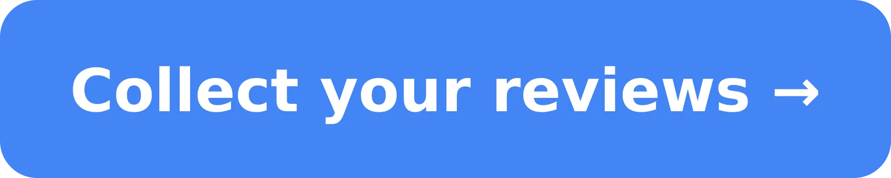 Collect your reviews