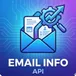 Email Info avatar