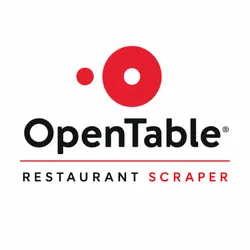 OpenTable Restaurant Scraper