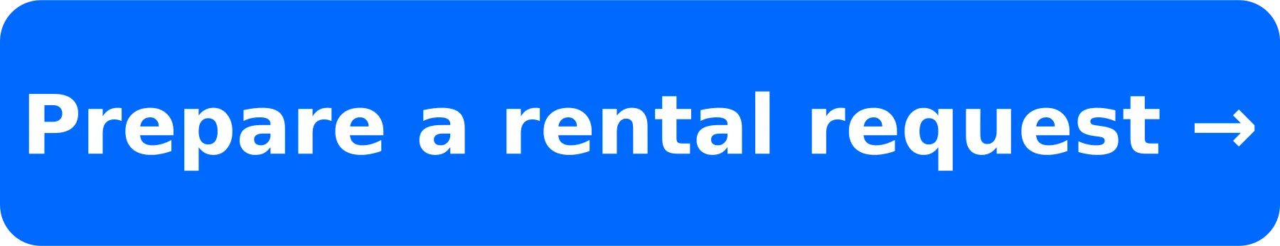 Prepare a rental request
