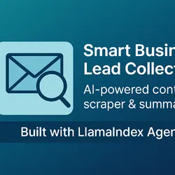 Smart Business Lead Collector – AI Contact & Company Scraper avatar