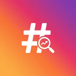 Instagram Hashtag Research Scraper