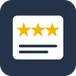 Amazon Public Review Snapshots logo
