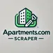 Apartments.com Scraper 🏢 avatar