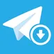 Telegram Post Scraper · Media downloader, stats & metadata avatar