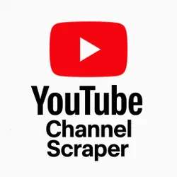 Youtube Channel Scraper avatar