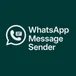 Whatsapp Bulk Message Sender avatar