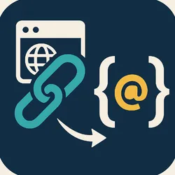 URL to BibTeX Converter avatar