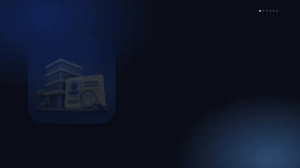 French Company Data: animated preview