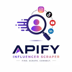 Influencer Scraper