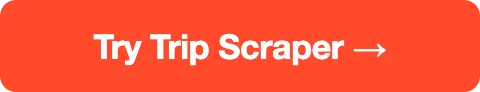 Try Trip Scraper