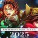 Demon Slayer: Castelo — FILME COMPLETO Dublado Em Português avatar