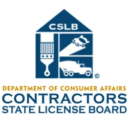 California State Licensed Contractor Scraper avatar