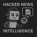 Hacker News Intelligence - Tech Jobs Startups Trends API avatar