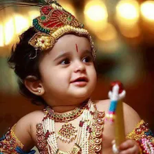 Baby Manisha Sunkara