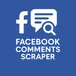 💬 Facebook Comments Scraper (PPR) avatar