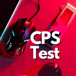Click Speed Test Check Clicks Per Second avatar