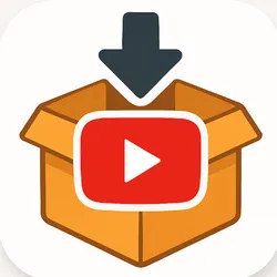 YouTube Video Downloader avatar