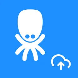 Keboola Uploader avatar