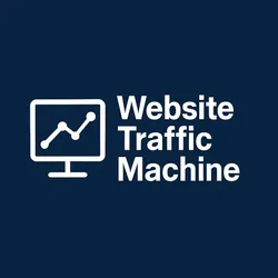 Website Traffic Machine avatar