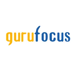 GuruFocus Stock Summary Scraper