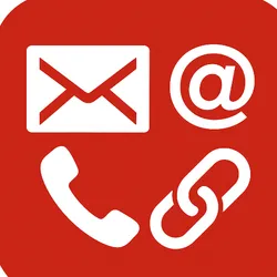 Website Scraper Search Email, Phone, & Social Media avatar