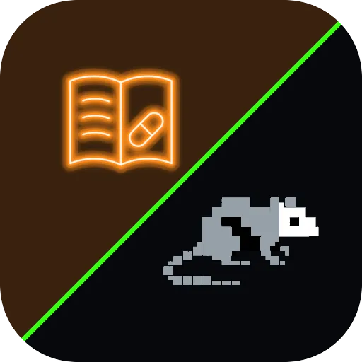 FDA  Orange Book Scraper logo