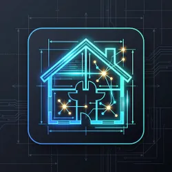 AI Real Estate Floor Plan Analyzer & Property Listing Generator