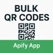 Bulk QR Code Generator avatar