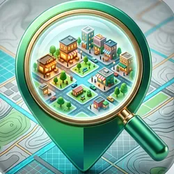 OpenStreetMap POI, Amenities & Geocoding Extractor