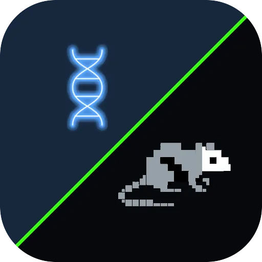 PubMed Scraper logo