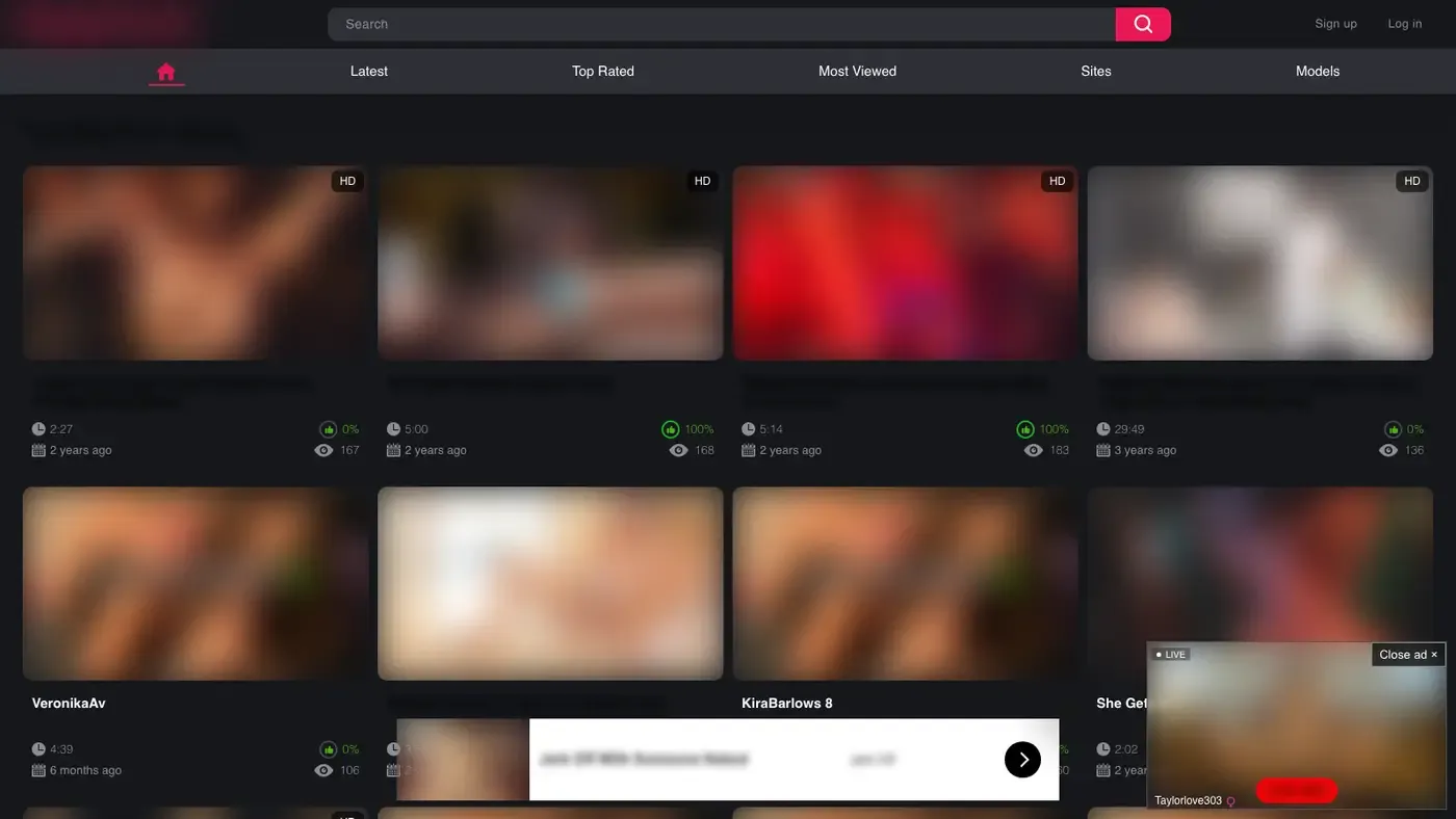 Boysfood Downloader