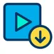 Instagram video downloader avatar