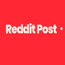 Reddit Post Scraper avatar